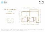 东湖壹号14#3