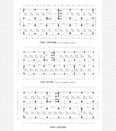 华润翠林华庭47.00平户型