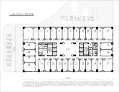 公元汇(太阳公元)1540.18平户型