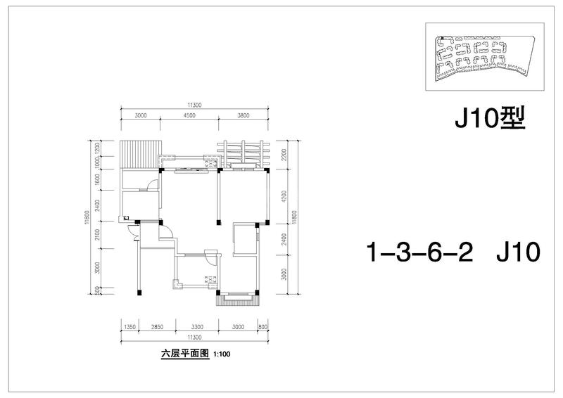 堤亚纳河谷1-3-602