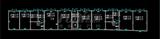 洲城金街1期  416.95平米