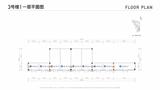 锦发南广场、锦发北广场1期  253.84平米