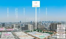中建锦澜壹号府1期配套图
