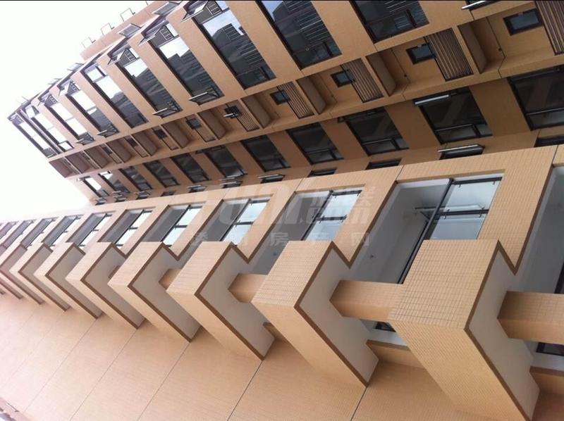 实景图