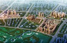 世茂城4期效果图
