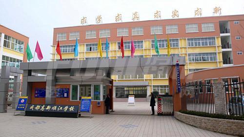 中房学府海棠配套图