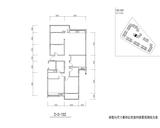上品金沙1期 3室2厅2卫 155.55平米