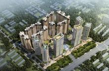 银诚东方国际4期效果图