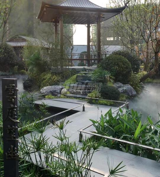 实景拍摄