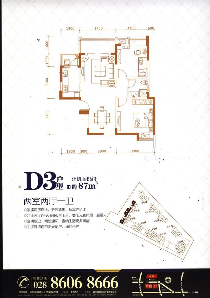 D3