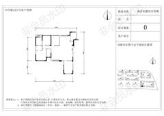 铂悦华庭4室2厅2卫153.00平户型