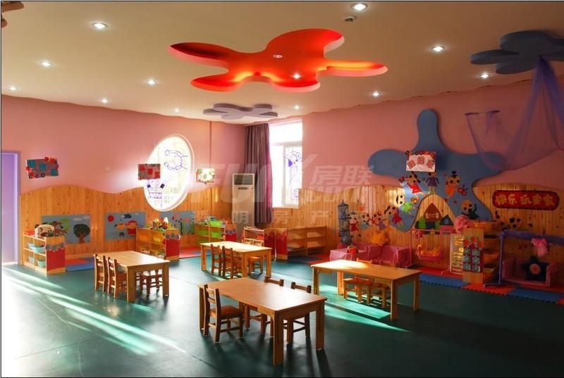 成都幼师东山幼儿园