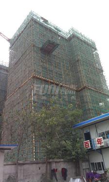 天佑广宇实景图