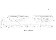 财富都会11104.06平户型