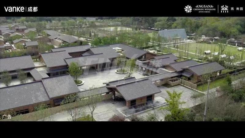 实景图