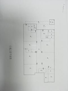 予乐高桥彩虹广场1期4286.75平户型