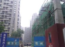 恒昌贵筑实景图