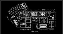 龙湖时代天街2499.00平户型