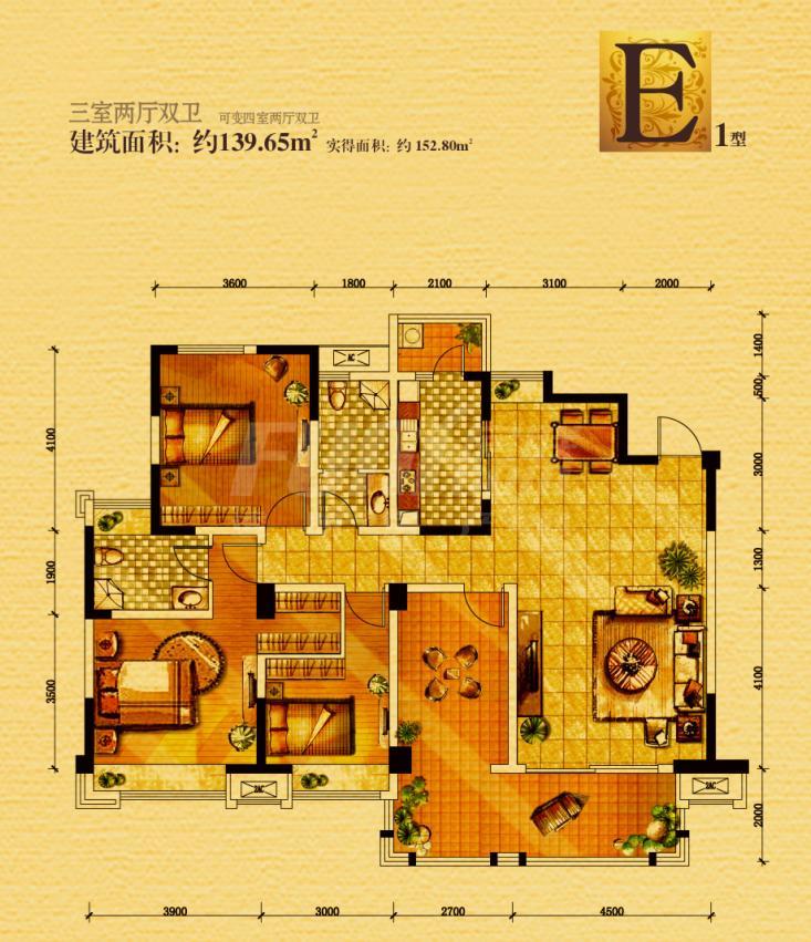 E1