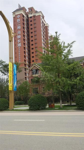 工程现场