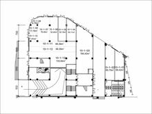 建发鹭洲国际54.00平户型