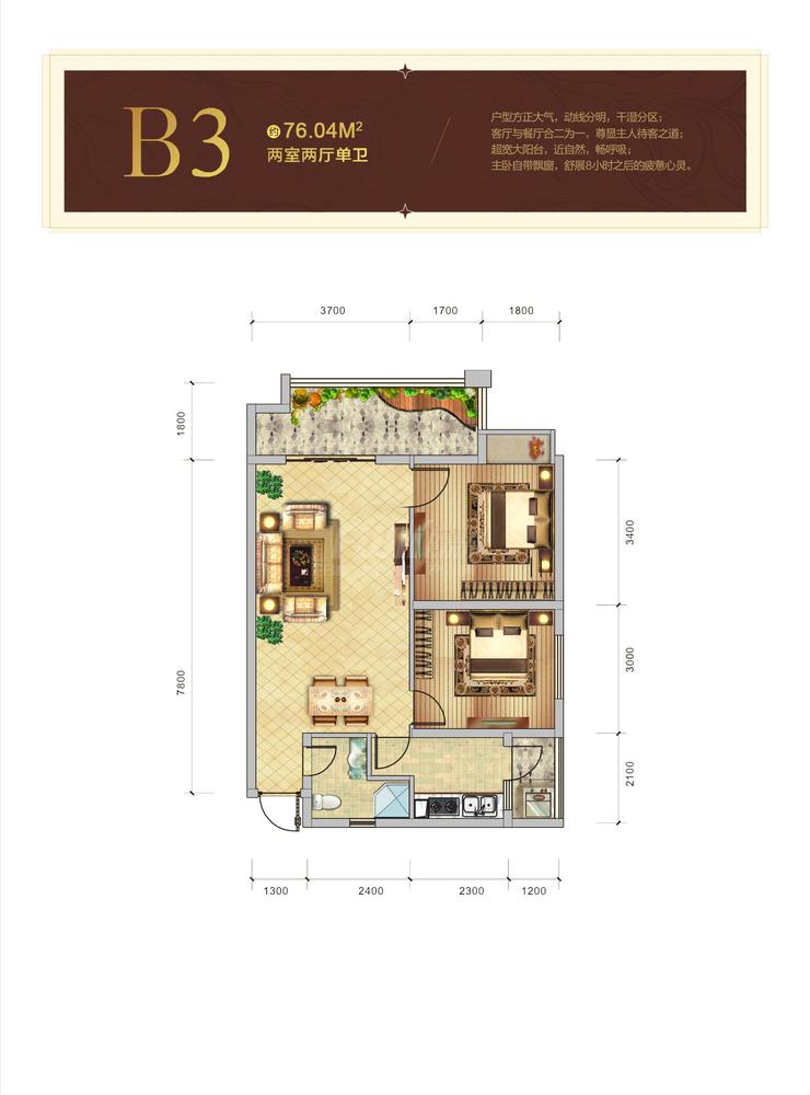 B3