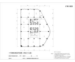 光华逸家5期光华中心17927.28平户型
