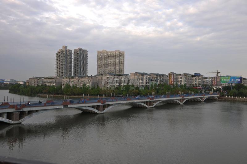 实景图