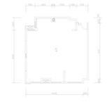 漫里广场(西南丝绸展示展销中心) 1室 127.60平米