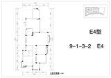 堤亚纳河谷 3室2厅2卫 144.30平米