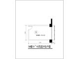 俊屹中心1期  36.80平米
