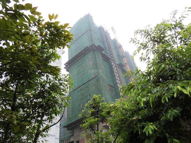 施工现场