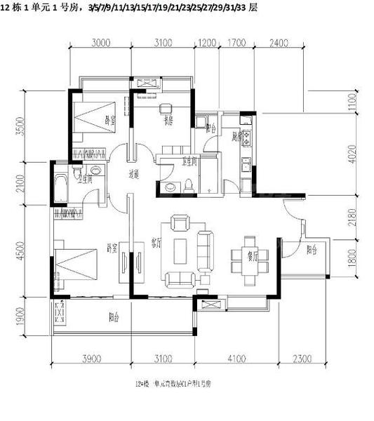12栋1单元1号房3-33奇.jpg