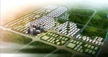 华川银地国际建材城效果图