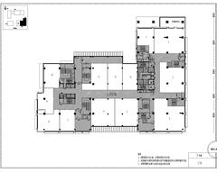 新兴产业示范大厦1期3686.23平户型