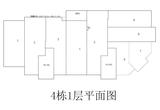成都中丝园  1303.14平米