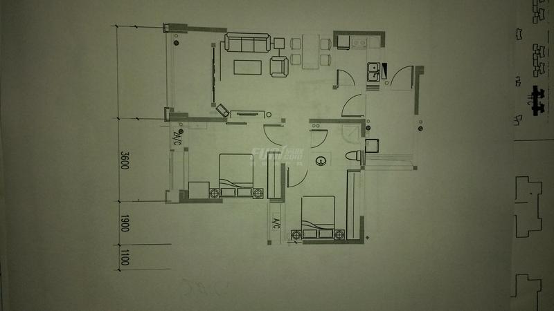 B区2栋C2