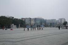双悦学庭1期配套图
