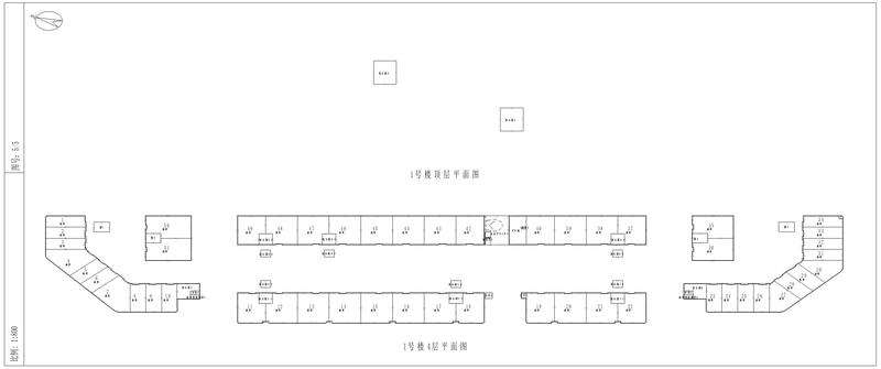 商铺