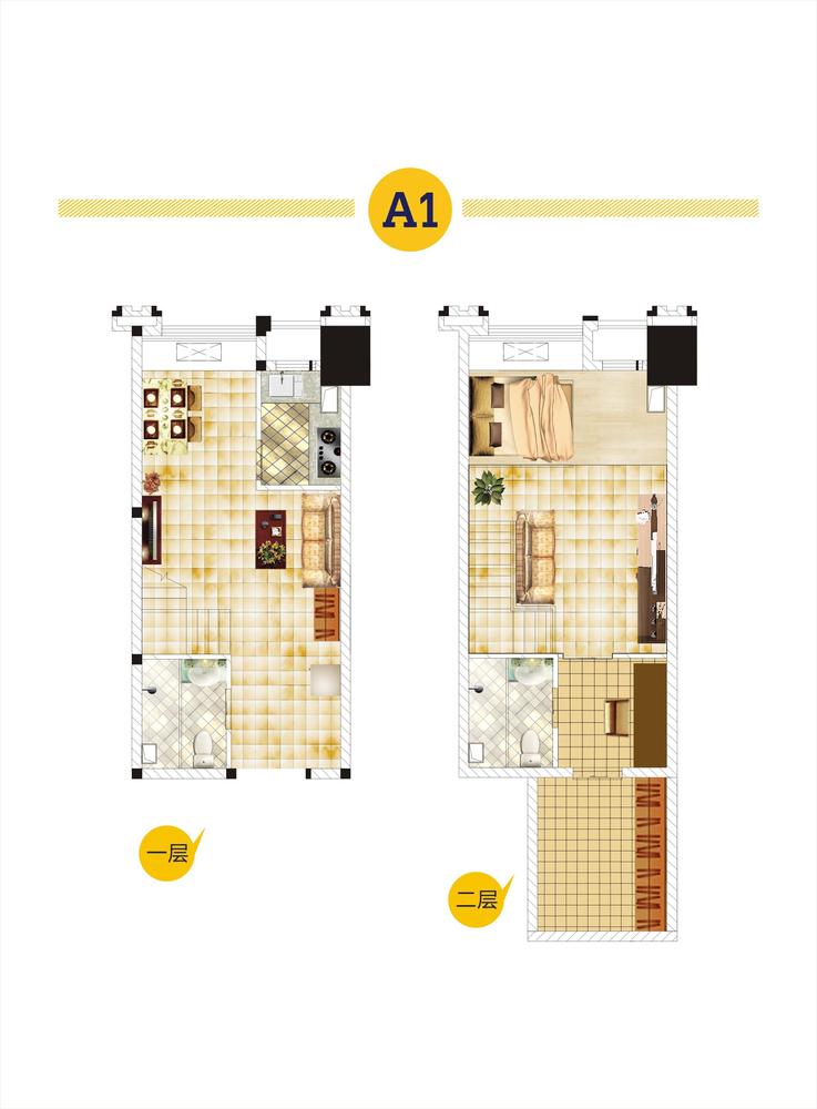 LOFT-A1