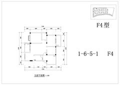 堤亚纳河谷3室2厅2卫102.26平户型