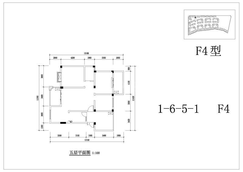 堤亚纳河谷1-6-501