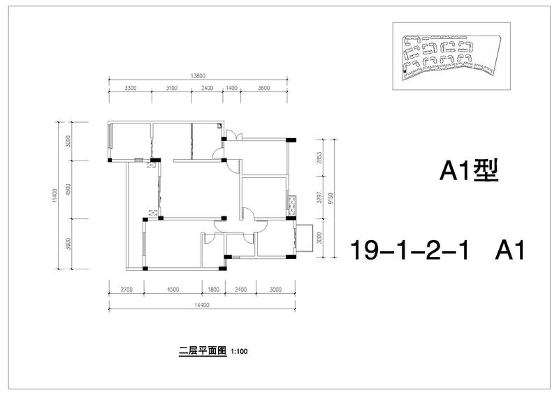 堤亚纳河谷19-1-201
