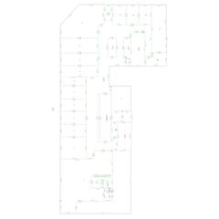 华堂小区1408.11平户型