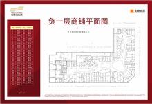 金地自在坊1期5063.64平户型