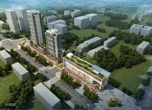 丽阳星座效果图