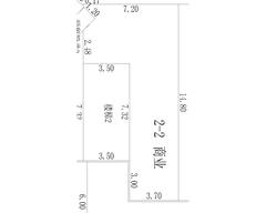 淮口江上明珠75.27平户型