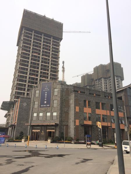 工程进度