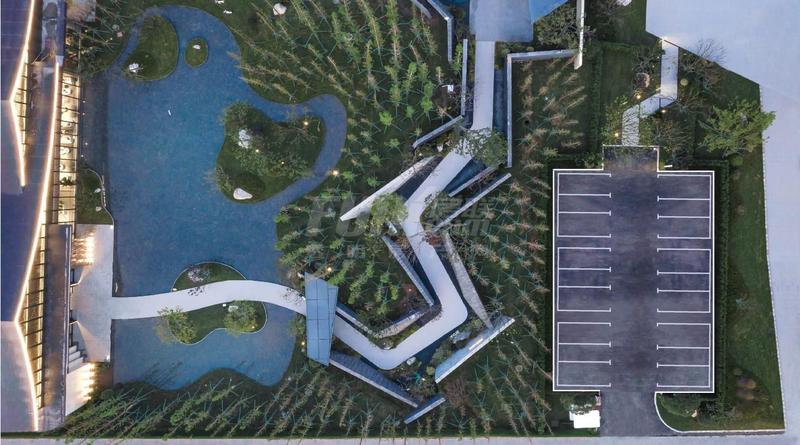实景图