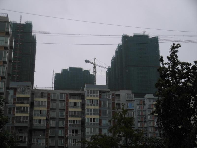 施工现场
